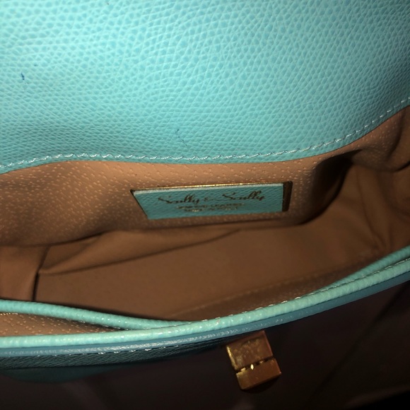 Scully & Scully small bag - Picture 13 of 15